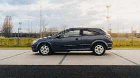 Opel Astra GTC - 3900 € / 7627.74 лв. - 44268518 2