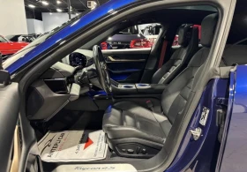 Porsche Taycan 4S * Performance Battery Plus * AWD * CARFAX *  | Auto.bg — изображение 7