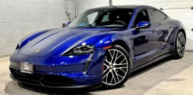 Porsche Taycan 4S * Performance Battery Plus * AWD * CARFAX * 