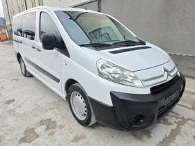 Citroen Jumpy 2.0 HDI 6Места