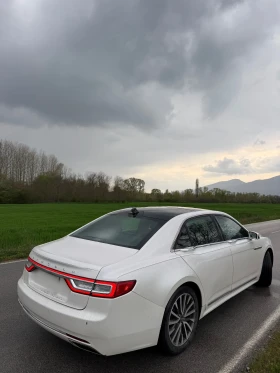 Lincoln Continental Lincoln Continental 2019 3.7 AWD 305к.с. - 18800 € / 36769.60 лв. - 73404073 8