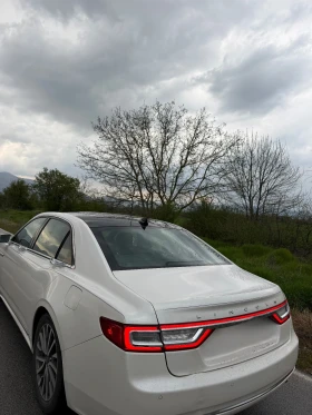 Lincoln Continental Lincoln Continental 2019 3.7 AWD 305к.с. - 18800 € / 36769.60 лв. - 73404073 14
