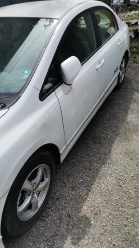 Honda Civic 1.8 | Mobile.bg � ����� ������ 5