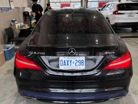 Mercedes-Benz CLA 250 4MATIC * AMG PACK* ��������* ��������* ������*  | Mobile.bg � ����� ������ 5