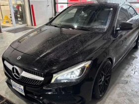 ������ Mercedes-Benz CLA 25...