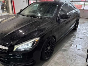 Mercedes-Benz CLA 250 4MATIC * AMG PACK* ��������* ��������* ������*  | Mobile.bg � ����� ������ 3