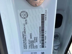Honda Accord * SE * CARFAX * ПАНО * KEYLESS * ПОДГРЕВ | Auto.bg — изображение 10