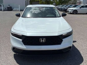 Honda Accord * SE * CARFAX * ПАНО * KEYLESS * ПОДГРЕВ | Auto.bg — изображение 6