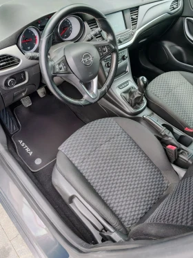 Opel Astra * 1.4 ������ 150�� * ���� 6 * 140000�� * ������ *  | Mobile.bg � ����� ������ 9