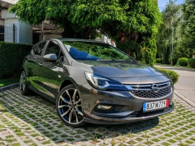 ������ Opel Astra
