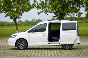 VW Caddy 2, � TDI 102 k.c 6MT / N1 - ������� c 5 ����� | Mobile.bg � ����� ������ 4