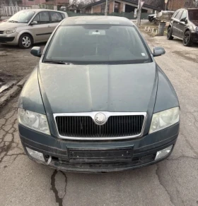 ����� �� �������� �� Skoda Octavia 2.0 FSI  DSG ��� ����