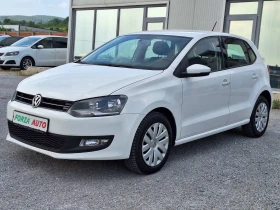 ����� �� �������� �� VW Polo 1.2I
