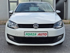 VW Polo 1.2I | Mobile.bg � ����� ������ 8