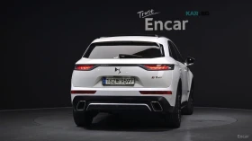 Citroen DS7 2.0BlueHDI* Grand Chic* АЛКАНТАРА* ПОДГРЕВ* ПАНОРА | Auto.bg — изображение 4