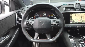 Citroen DS7 2.0BlueHDI* Grand Chic* АЛКАНТАРА* ПОДГРЕВ* ПАНОРА | Auto.bg — изображение 12