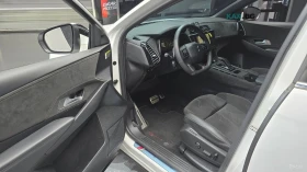 Citroen DS7 2.0BlueHDI* Grand Chic* АЛКАНТАРА* ПОДГРЕВ* ПАНОРА | Auto.bg — изображение 9