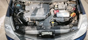 Nissan Tiida Tiida C11 | Mobile.bg � ����� ������ 10