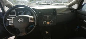 Nissan Tiida Tiida C11 | Mobile.bg � ����� ������ 9