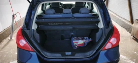 Nissan Tiida Tiida C11 | Mobile.bg � ����� ������ 5