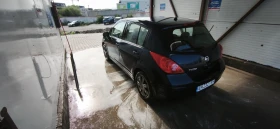 Nissan Tiida Tiida C11 | Mobile.bg � ����� ������ 4