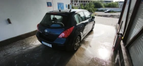 Nissan Tiida Tiida C11 | Mobile.bg � ����� ������ 3