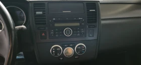 Nissan Tiida Tiida C11 | Mobile.bg � ����� ������ 8
