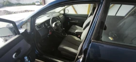 Nissan Tiida Tiida C11 | Mobile.bg � ����� ������ 7