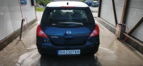 Nissan Tiida Tiida C11 | Mobile.bg � ����� ������ 2