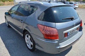 Peugeot 407 2.0Hdi-FACE-������� ��������� | Mobile.bg � ����� ������ 7