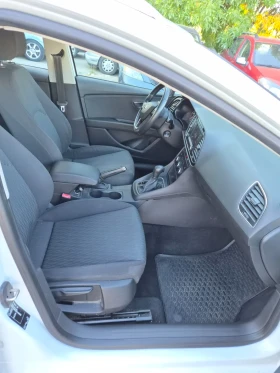 Seat Leon 2.0 tdi 150hp Full Led | Auto.bg — изображение 15