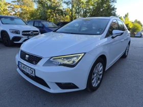 Seat Leon 2.0 tdi 150hp Full Led | Auto.bg — изображение 2