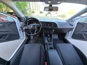 Seat Leon 2.0 tdi 150hp Full Led | Auto.bg — изображение 9