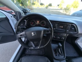 Seat Leon 2.0 tdi 150hp Full Led | Auto.bg — изображение 10