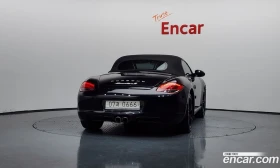 Porsche Boxster S 3.4 987 | Auto.bg — изображение 4