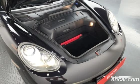 Porsche Boxster S 3.4 987 | Auto.bg — изображение 6