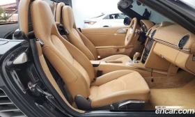 Porsche Boxster S 3.4 987 | Auto.bg — изображение 10
