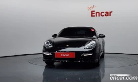 Porsche Boxster S 3.4 987 | Auto.bg — изображение 3