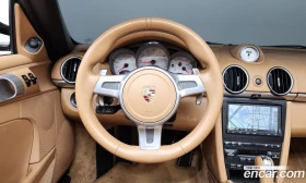 Porsche Boxster S 3.4 987 | Auto.bg — изображение 14