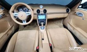 Porsche Boxster S 3.4 987 | Auto.bg — изображение 7