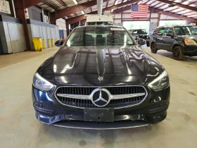 Mercedes-Benz C 300 2WD / DISTRONIC / PANO / 9G /  | Mobile.bg � ����� ������ 5