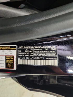 Mercedes-Benz C 300 2WD / DISTRONIC / PANO / 9G /  | Mobile.bg � ����� ������ 12