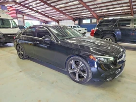 Mercedes-Benz C 300 2WD / DISTRONIC / PANO / 9G /  | Mobile.bg � ����� ������ 4
