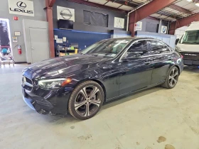 ������ Mercedes-Benz C 300