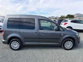 VW Caddy (KATO НОВА) | Auto.bg — изображение 4