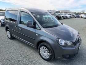 VW Caddy (KATO НОВА) | Auto.bg — изображение 3