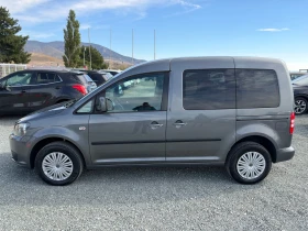 VW Caddy (KATO НОВА) | Auto.bg — изображение 10