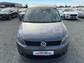 VW Caddy (KATO НОВА) | Auto.bg — изображение 2