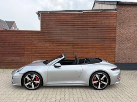 Porsche 911 CARRERA 4S/CABRIO/LIFT/CHRONO/BOSE/VENT/360 - 148980 € - 68343044 4