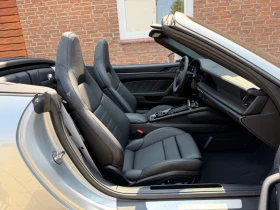 Porsche 911 CARRERA 4S/CABRIO/LIFT/CHRONO/BOSE/VENT/360 - 148980 € - 68343044 13